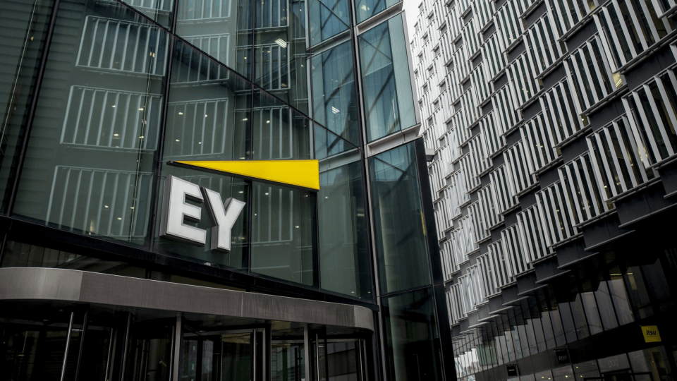 EY: Ολοκληρωμένη εμπειρία αγορών, με νέα λύση λιανικής σε Microsoft ...