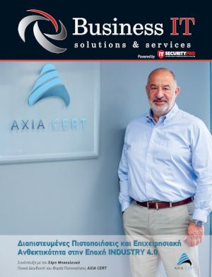 Business IT