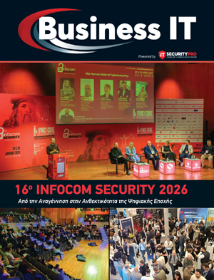 Business IT