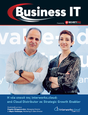 Business IT
