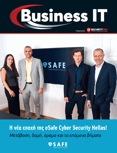 Business IT